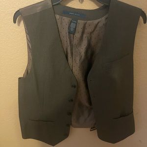 Men vest